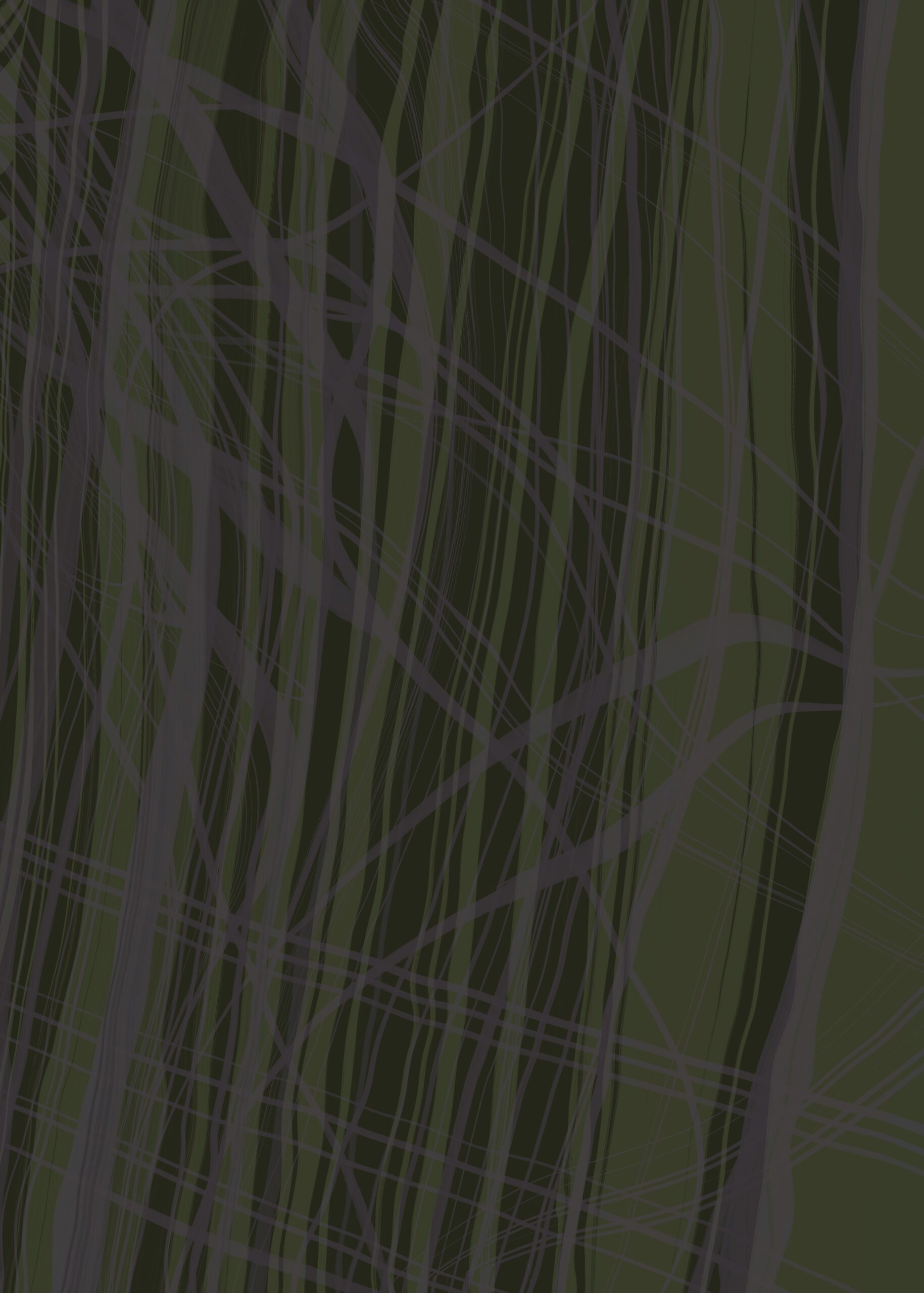 a black and purple background with lines